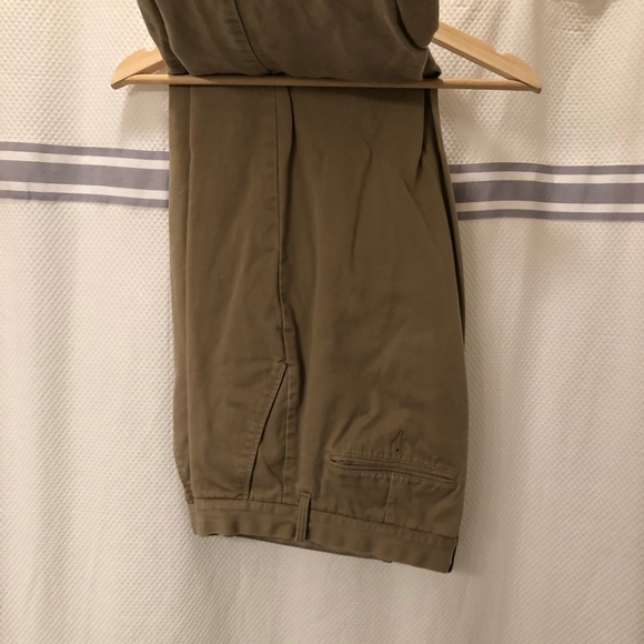JCrew The Sutton fit Chinos - Picture 2 of 5
